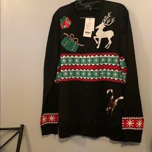 SSLR MEN’s Collection Sweater